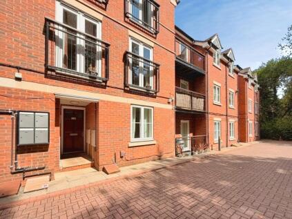 Fennyland Lane, Kenilworth, Warwickshire