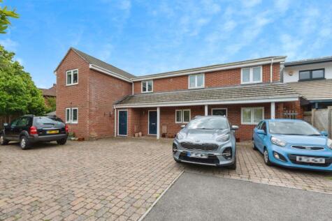 Crescent Road, Gosport, Hampshire, PO12