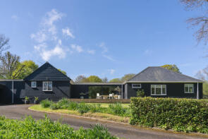 Woodlands, Hundredhouse Lane, Rye TN31 6BH