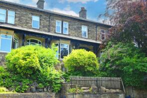 Montana, Burnley Road, Luddenden Foot, Halifax HX2 6AR