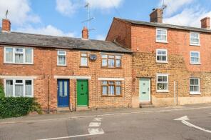 9, Guilsborough Road, Northampton NN6 7AD