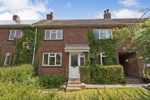 21, Grants Road, Pewsey SN9 6DB
