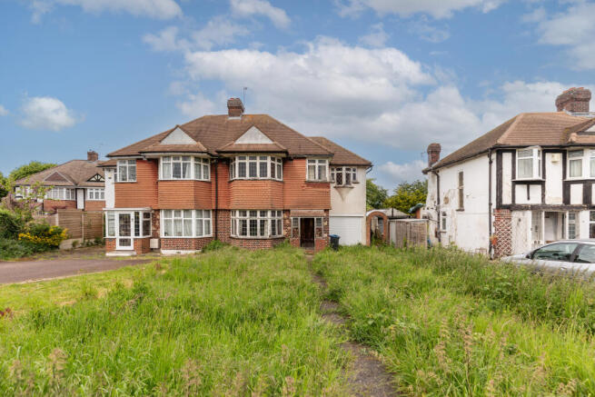 80 Beverley Way, Raynes Park, London, SW20 0AQ