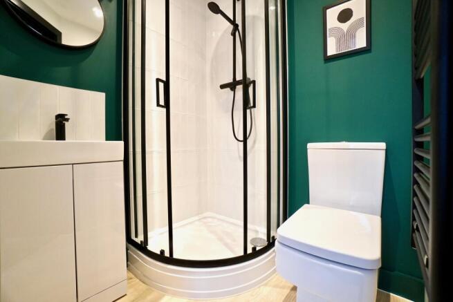 Ensuite