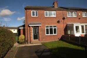 42, Leatham Crescent, Featherstone, Pontefract WF7 5DU