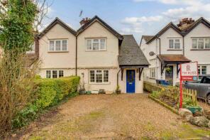 3, Twitchell Road, Great Missenden HP16 0BQ