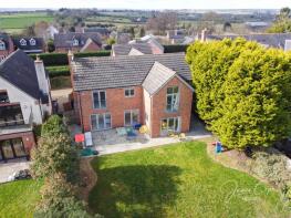 4, Walnut Close, Burnaston, Derby DE65 6PA