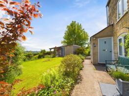 1, Fort View, Selsley Hill, Selsley East, Stroud GL5 5LP