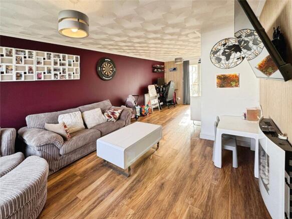 Lounge/Diner