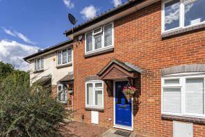 45, Windermere Close, Egham TW20 8JR