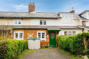 2, Cold Blow, Marlborough SN8 4JL