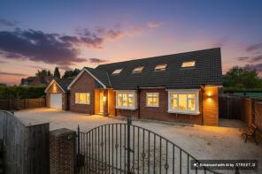 59 Danesway, Temple Lane, Copmanthorpe, York YO23 3TD