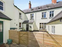 The Courtyard, Winkleigh Court, Road From Grays Cross To Berners Cross, Winkleigh EX19 8HZ