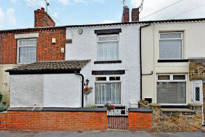 136, High Street, Alfreton DE55 6JT