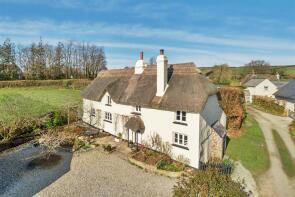 Bramble Bounsells, Road Past Myrtle Cottage, Okehampton EX20 3DS