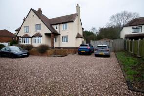111, Cannock Road, Wolverhampton WV10 8QR