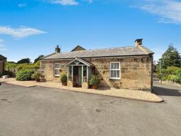 14, Bennetts Walk, Middle Greens, Morpeth NE61 1TP