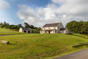 Coylebrae House, Shield Mains Access Road, South Ayrshire Boundary, Ayr KA6 6LZ
