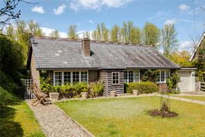 Gardeners Cottage, Pound Street, Salisbury SP5 5JD