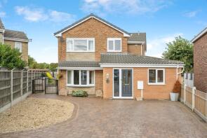 22, Newtree Drive, Wadworth, Doncaster DN11 9EE