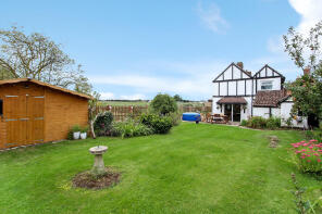 14, Hawkeridge, Westbury BA13 4LA