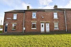 3, Cuthbert Street, Marley Hill, Newcastle Upon Tyne NE16 5DP