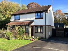 16, Dudbridge Meadow, Dudbridge, Stroud GL5 3NH