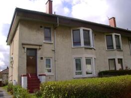 102, Warriston Street, Glasgow G33 2JY