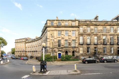 Great Stuart Street, Edinburgh