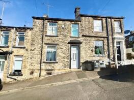 5, Cross Street, Oakenshaw, Bradford BD12 7EA