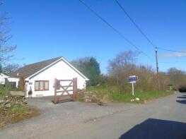 Woodside, Southcoombe Road, Downgate, Callington PL17 8JZ