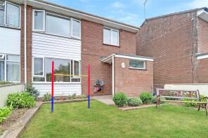 9, Hart Manor, Braunton EX33 2DS