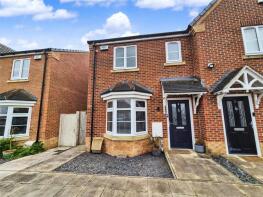4, The Laurels, Coventry CV7 8FA