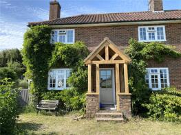 2, Coopers Farm Cottages, Wartling Road, Hailsham BN27 1RX