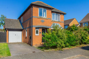 5, Barrell Close, Colchester CO7 7GD