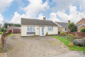 Wychwood, Silver Street, Attleborough NR17 2NY