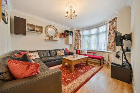 Camdale Road, Plumstead
