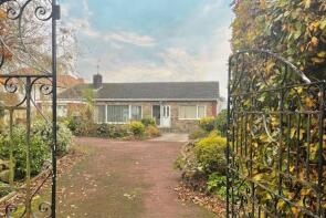 Portree, School Road, East Rainton, Houghton-le-spring DH5 9QN