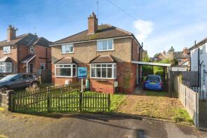 12, Ashley Road, Westcott RH4 3QJ