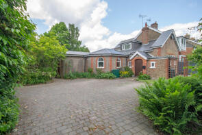 The Old Chapel, Bolney Road, Haywards Heath RH17 5AW