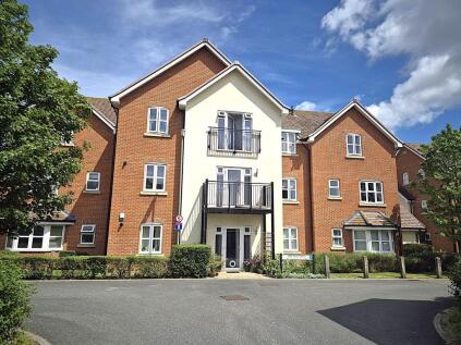 60 The Mallards, Totton, Southampton, SO40 3FQ