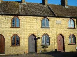 9, Church Street, Biggleswade SG18 9QT