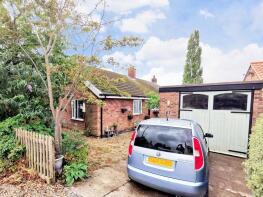 2 Wayside, The Loke, Bungay NR35 2QS