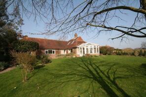 Stones, Bignor Road, Bignor RH20 1PQ