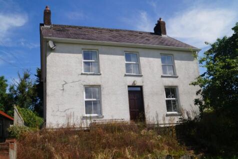 Trebedw,Llandysul, Carmarthenshire, SA44 5TN