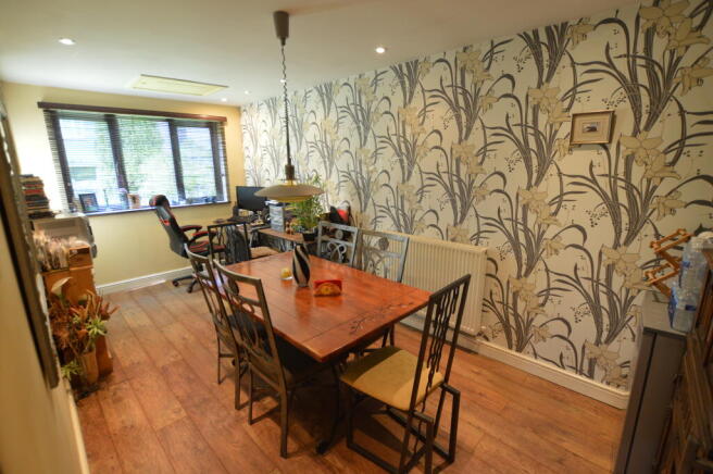 Dining / Family Room
