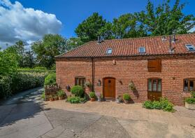 The Oss House, Hollow Ash Lane End Of To Lodge Farm Junction, Coton, Bridgnorth WV15 6ES