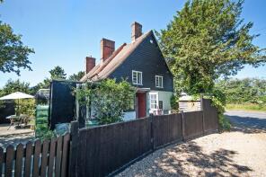 Blackwater Cottage, Hatfield Road, Langford CM9 6QE