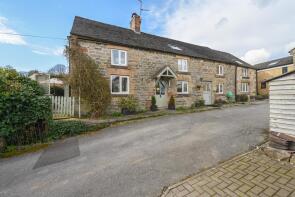 Mount Pleasant, Main Street, Ashbourne DE6 1PR