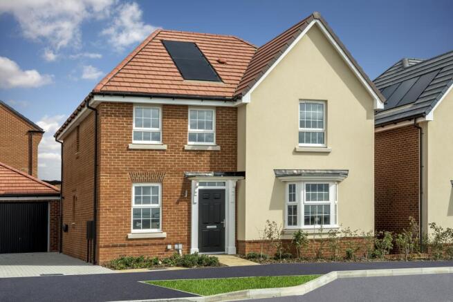 Culver external